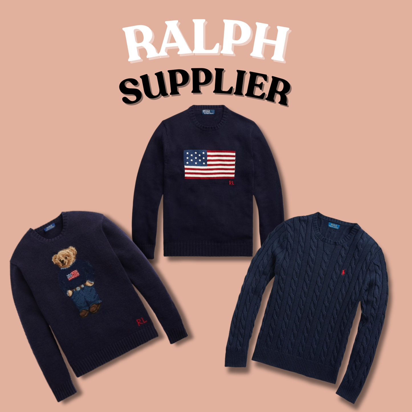 Ralph Supplier