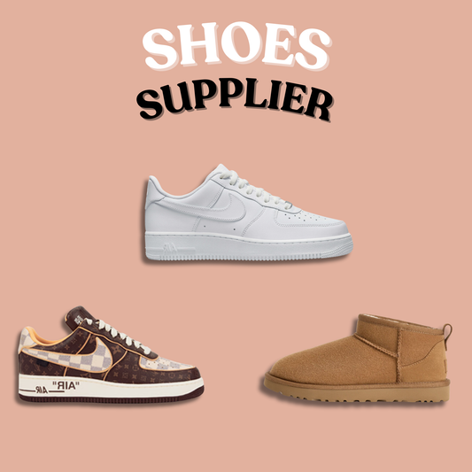 Shoes Suppliers